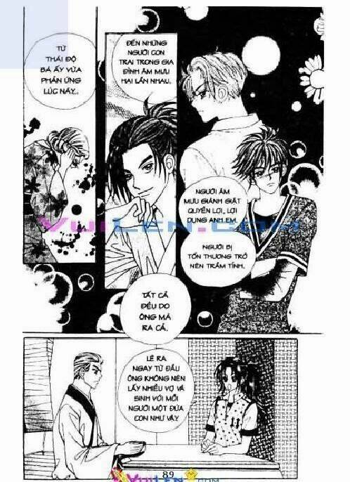 nhật ký tân hôn chapter 12 88