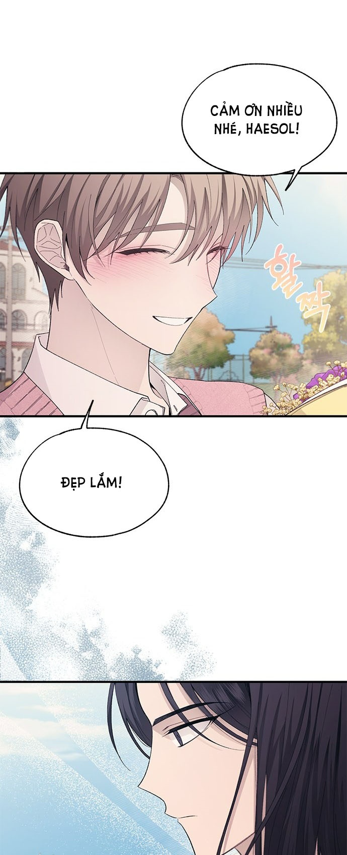 yeonwoo ngây thơ chapter 81.2 26