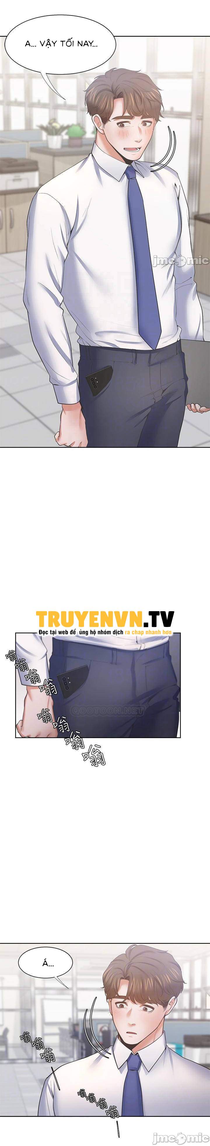 khát tình chapter 56 4