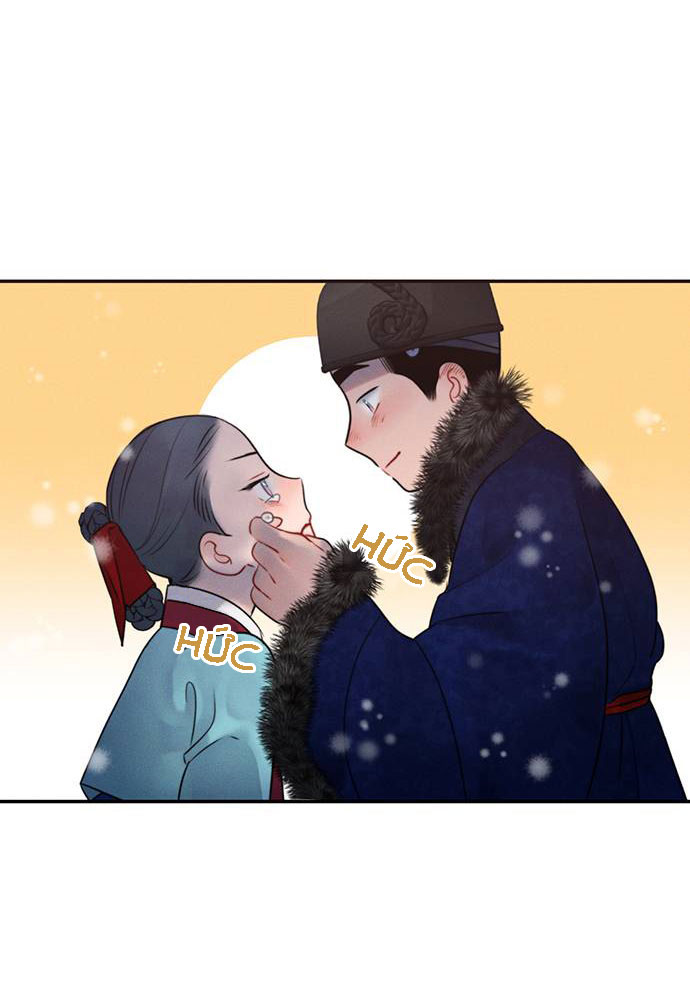 người tình của gwanghae chapter 33 55