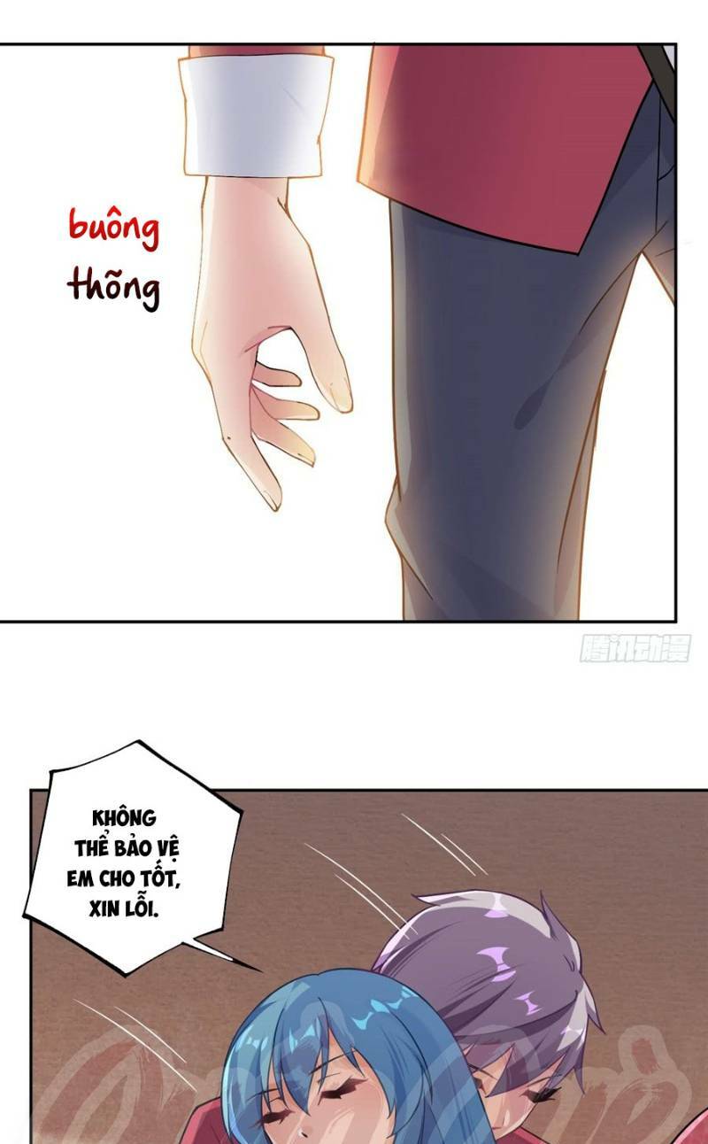 nhặt ma vương về làm nữ hầu chapter 24 20