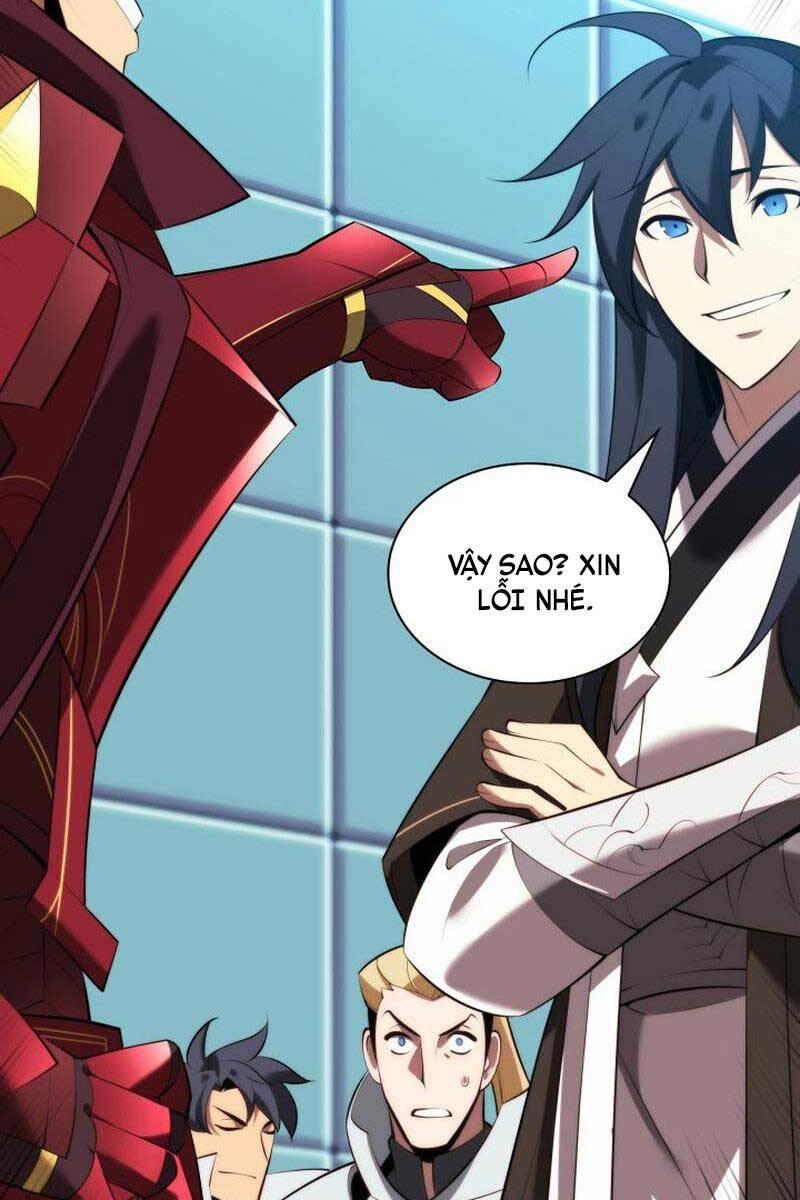 vượt qua giới hạn chapter 195 27