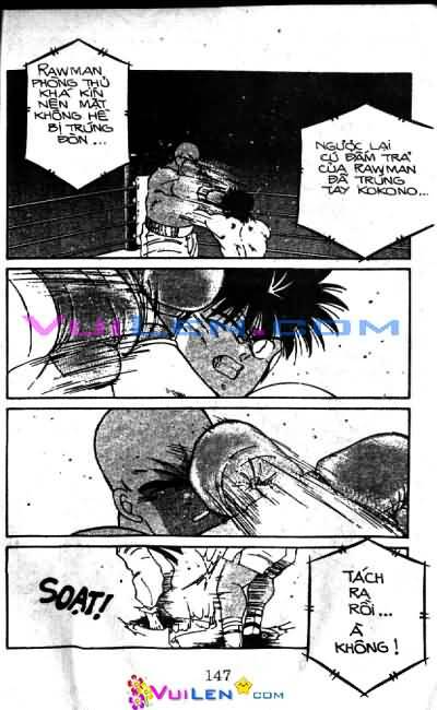 truyền nhân atula - shura no mon i chapter 17 148