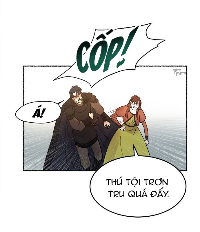 như gió trên cành cây khô chapter 24 76