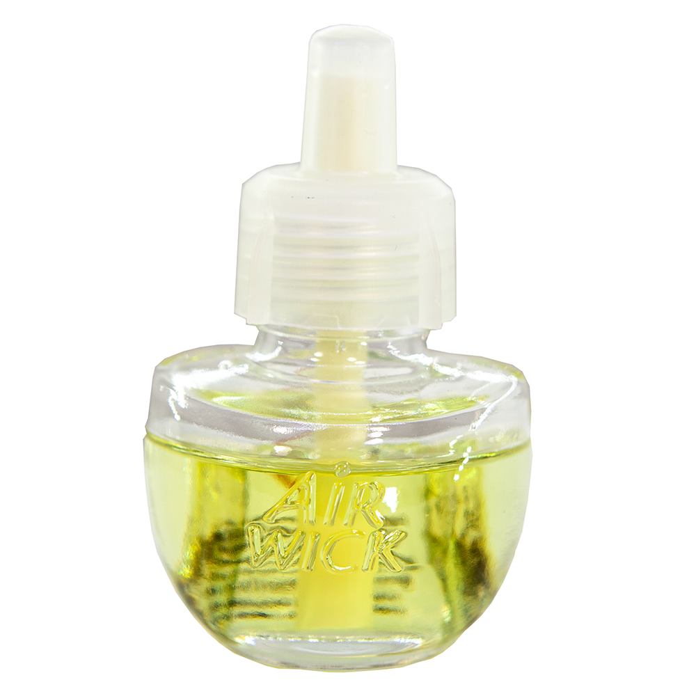 Lọ tinh dầu thiên nhiên Air Wick Mystical Garden 19ml QT016819 - hoa hồng hoàng gia