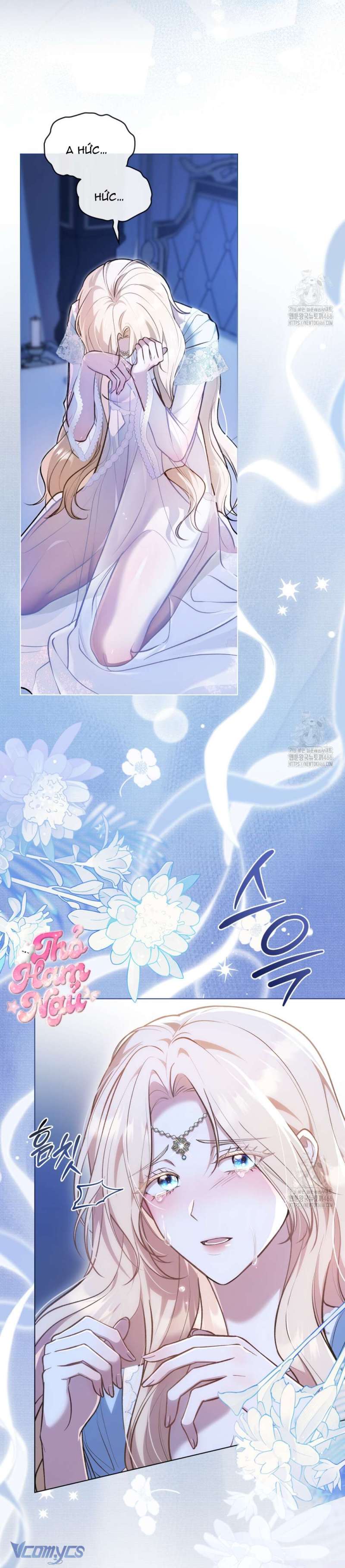 [18+]nàng chính là nô lệ của ta chapter 1 2