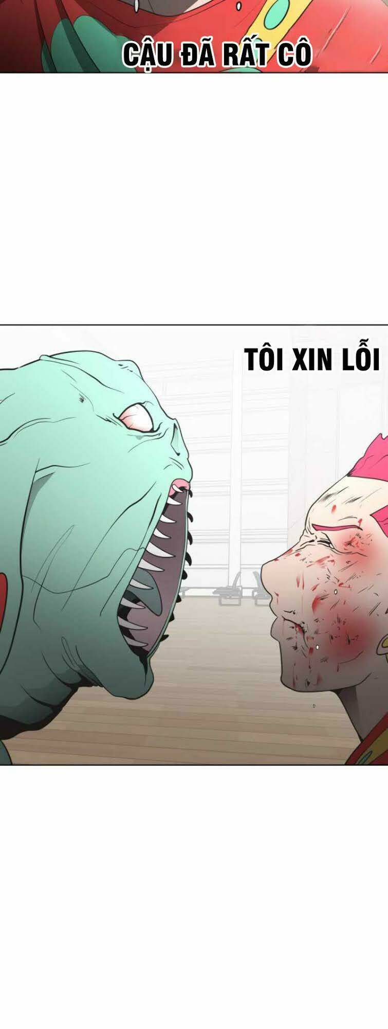 kĩ nguyên của anh hùng chapter 23 55
