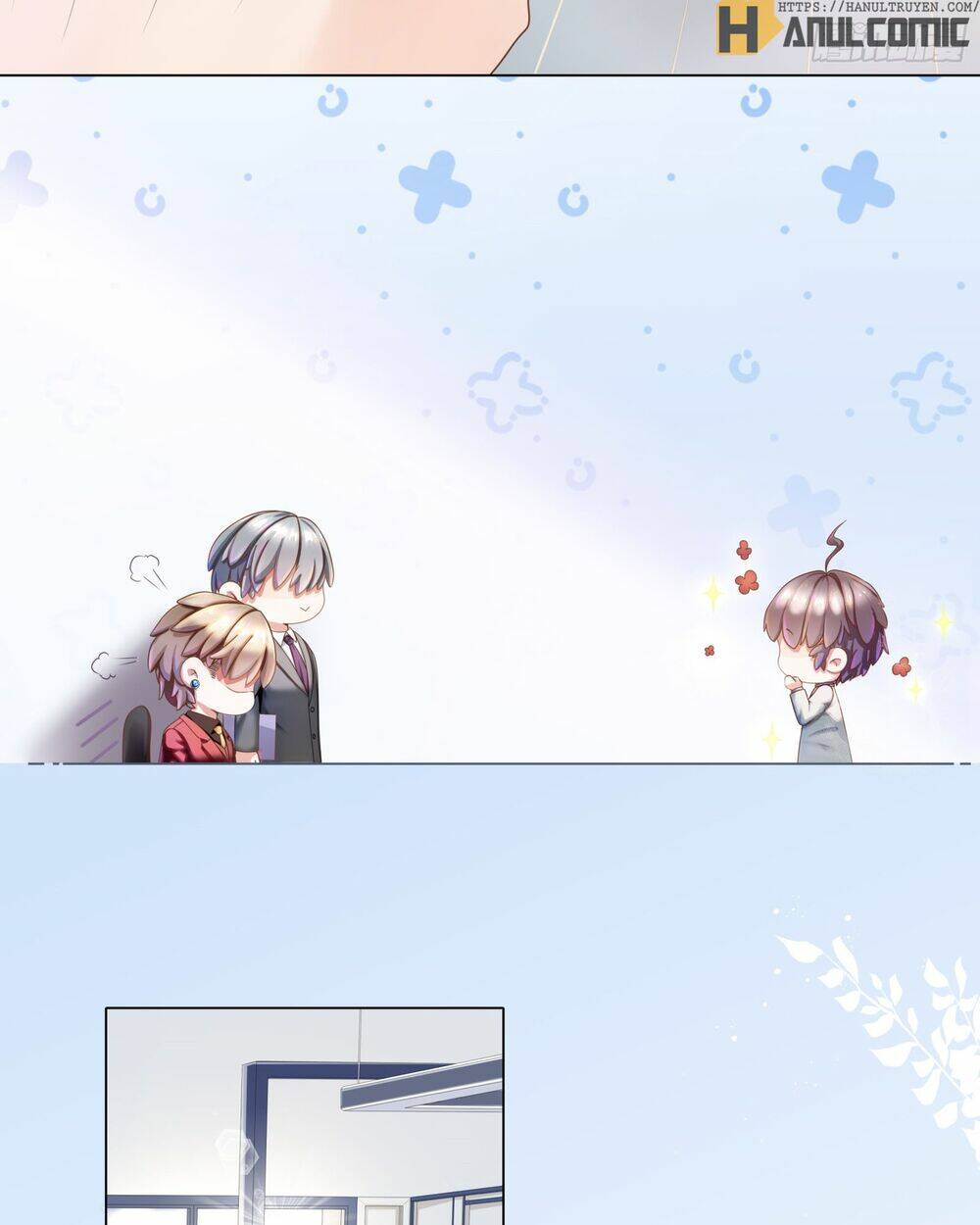 ma vương ngạo kiều tổng tài không thể chọc chapter 3.1 22