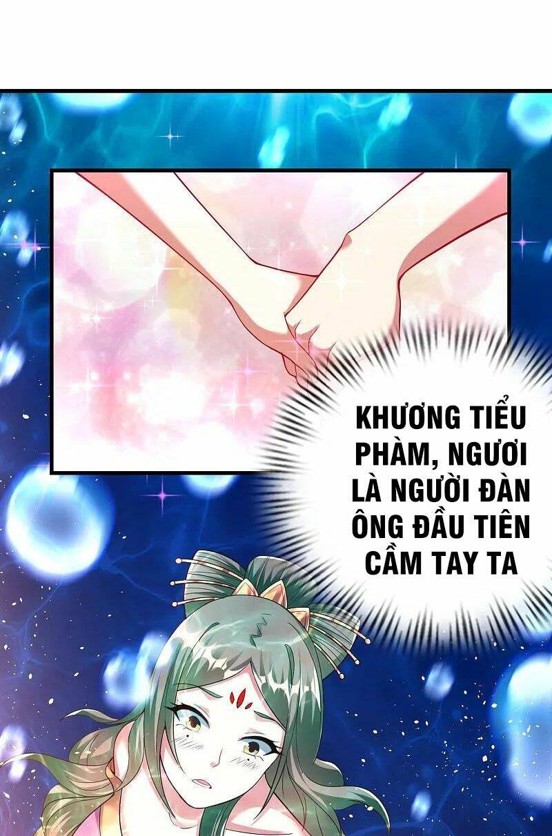 đạo ấn chapter 190 31