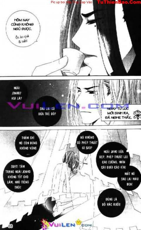 cáo nhỏ đáng yêu chapter 1 68