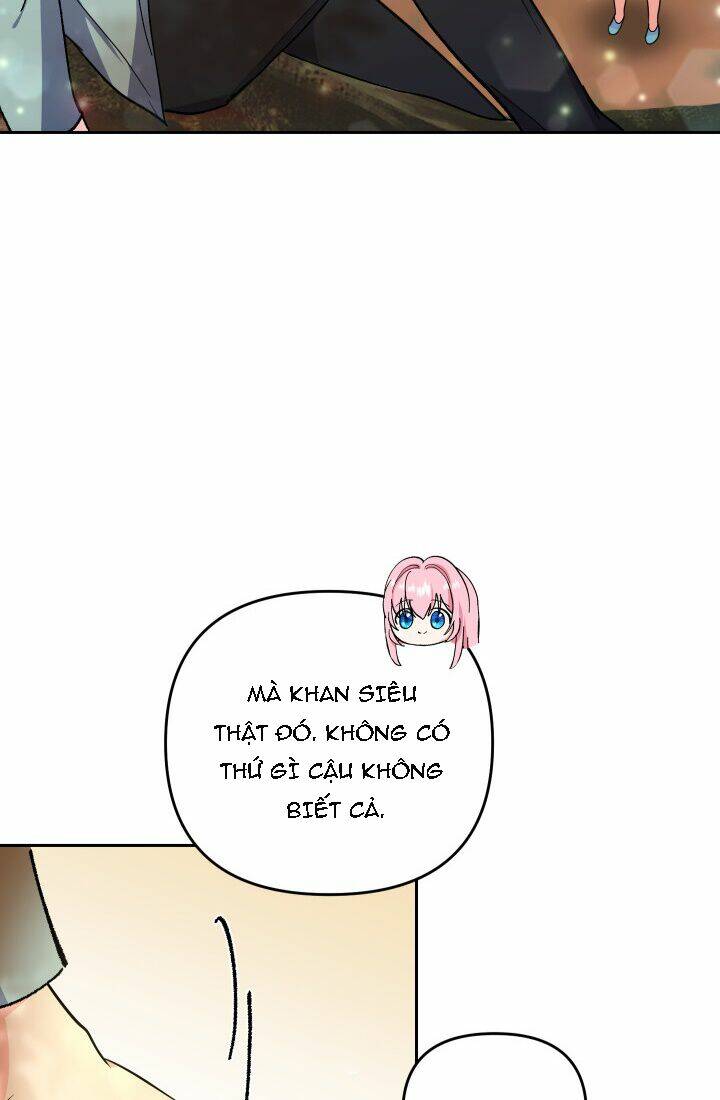 hoàng hậu bé bỏng chapter 38.1 58