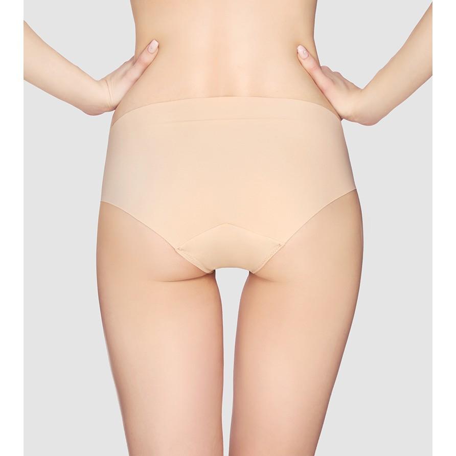 Quần lót Wacoal Free Cut không đường may ILP1033
