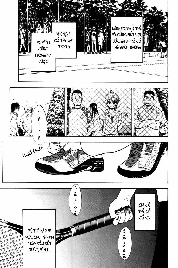 baby steps chapter 8 21