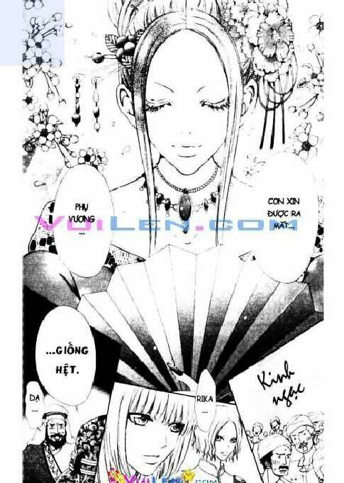 chàng quản gia của bé mei chapter 11 135