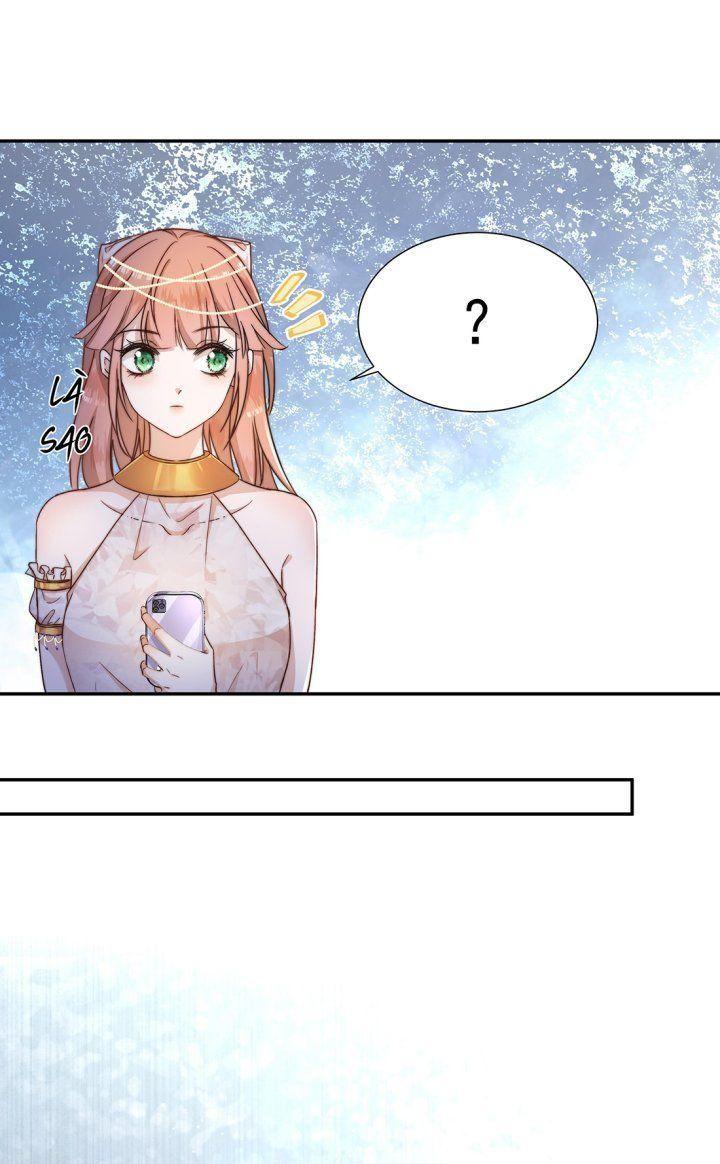 lên top xu hướng! trạch nữ như tôi nổi lên sau một đêm nhờ scandal chapter 3 33