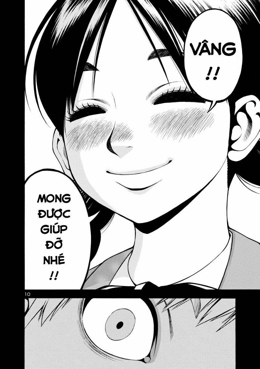 mashira chapter 22 11