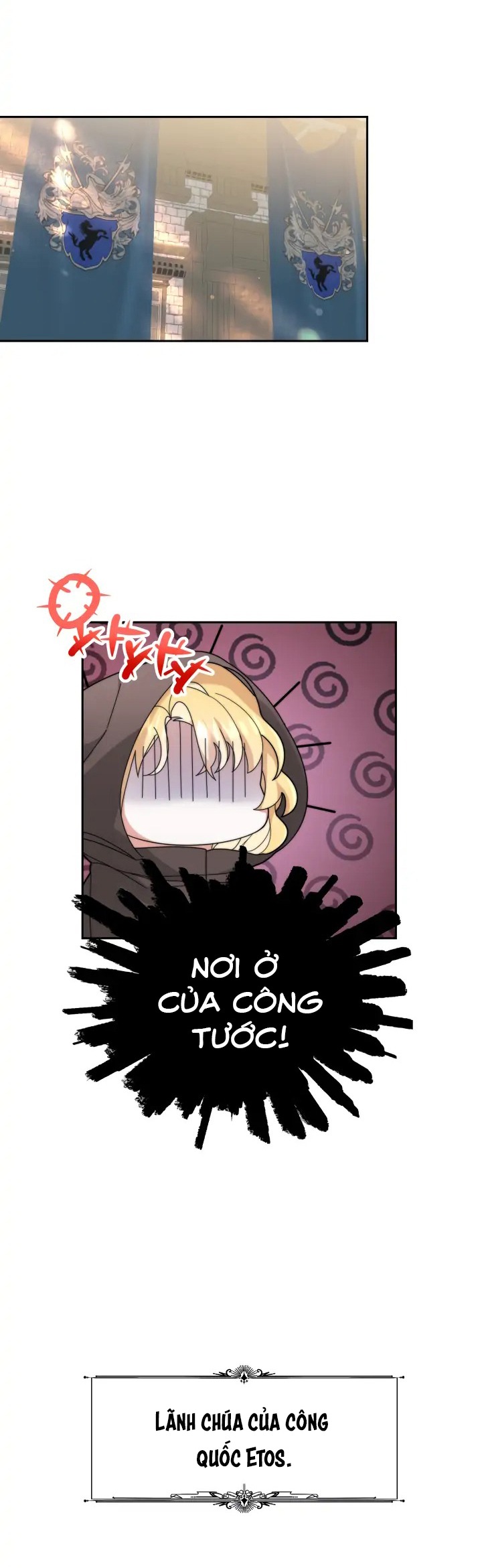 chồng cũ tôi là nam chính chapter 1.2 15