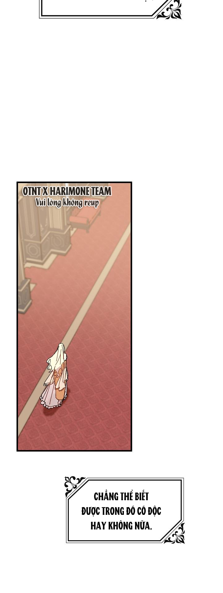 công chúa vờ như điên chapter 3 56