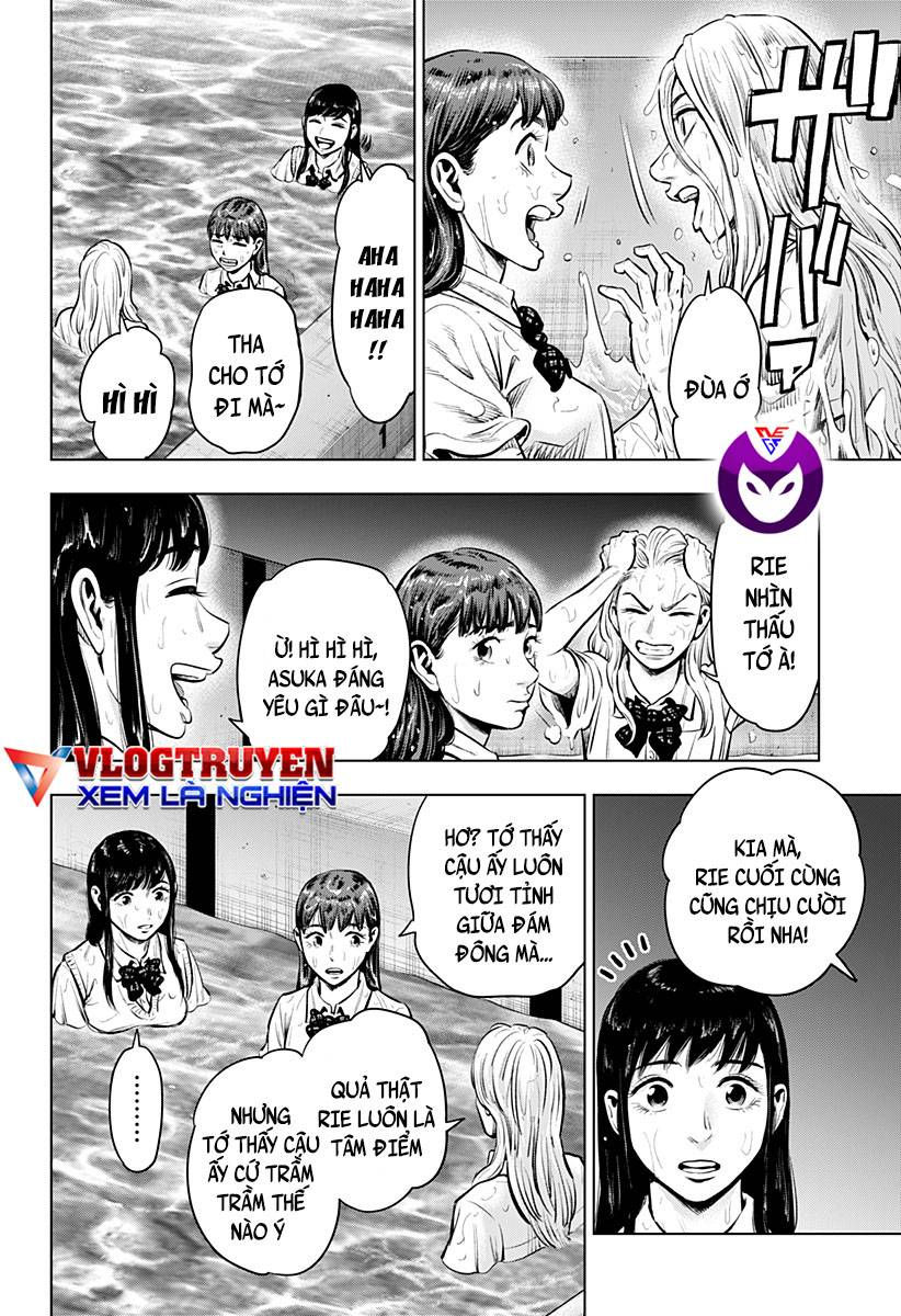 trò chơi tìm xác - một thế giới khác chapter 5 6