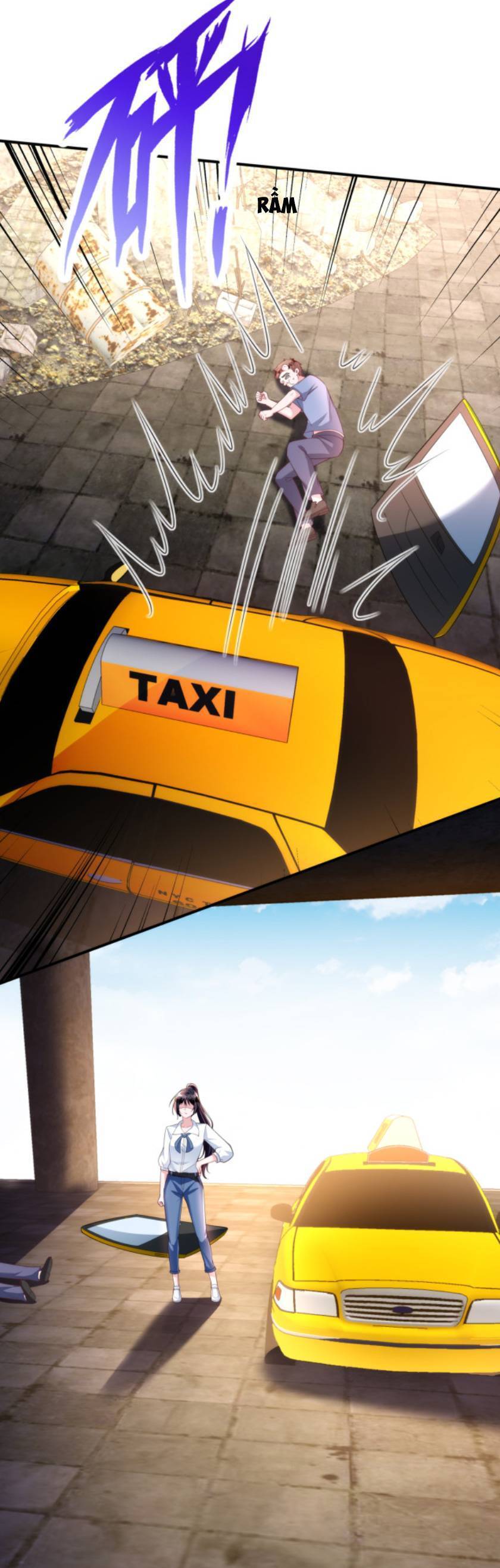 tổng tài huyết tộc cực sủng cô vợ mỹ nhân ngư chapter 47 17