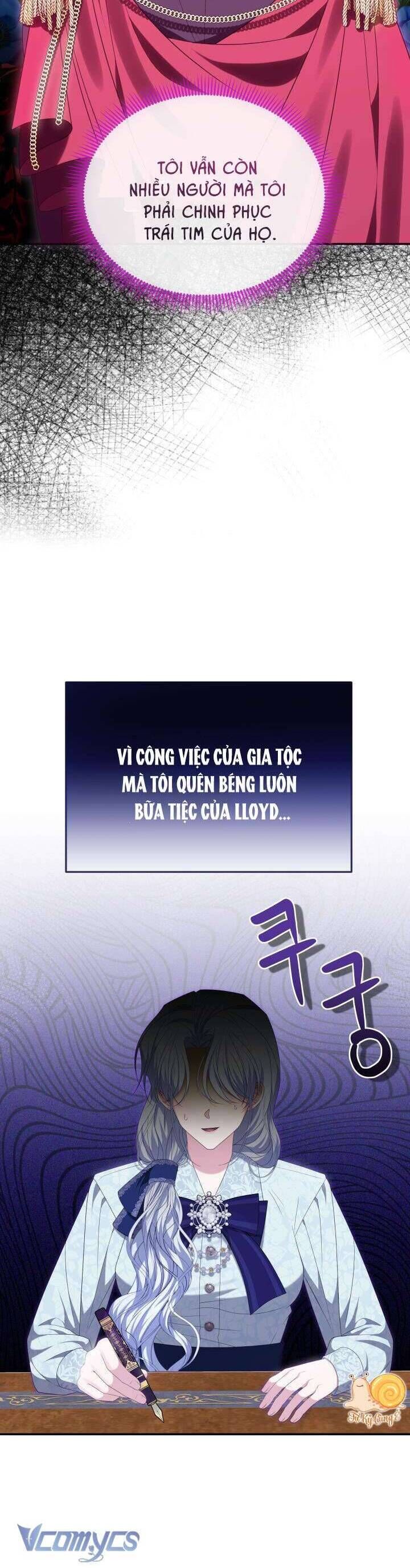 hướng dẫn về ác nữ chapter 6 21