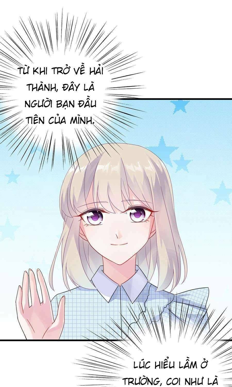 chọc tới chủ tịch tổng tài 2 chapter 56 29