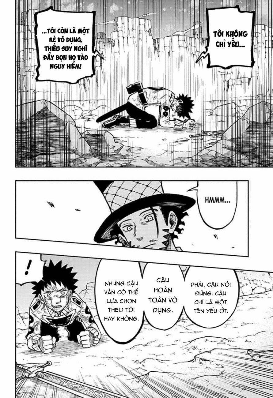 guardian of the witch chapter 8 16