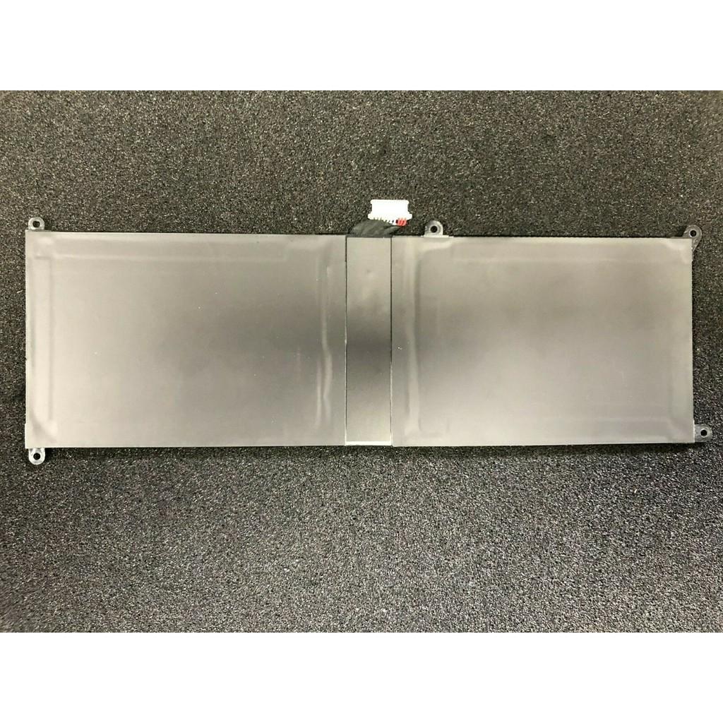 Pin Dùng Cho Dell Xps 12 9250 7275 7VKV9 Original