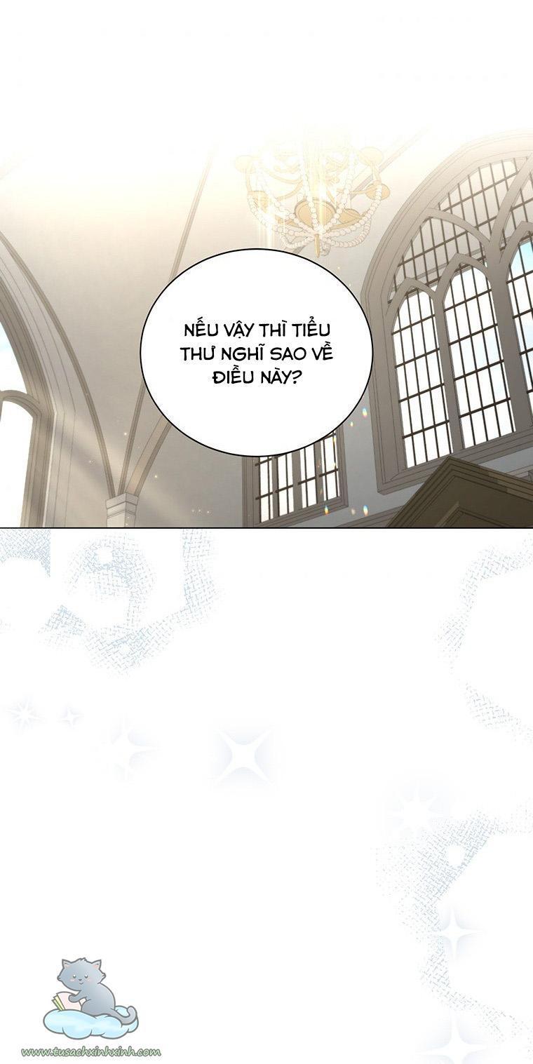 thế thì ta cứ trở thành kẻ ác thôi chapter 40 44