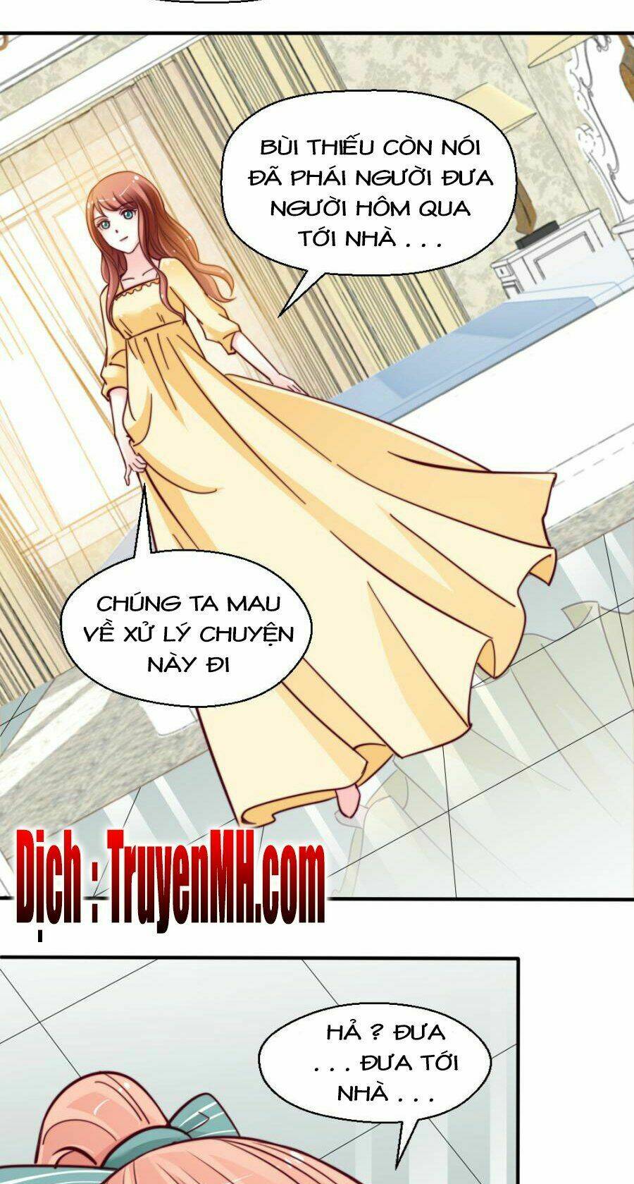 bí mật của thiên kim chapter 44 9