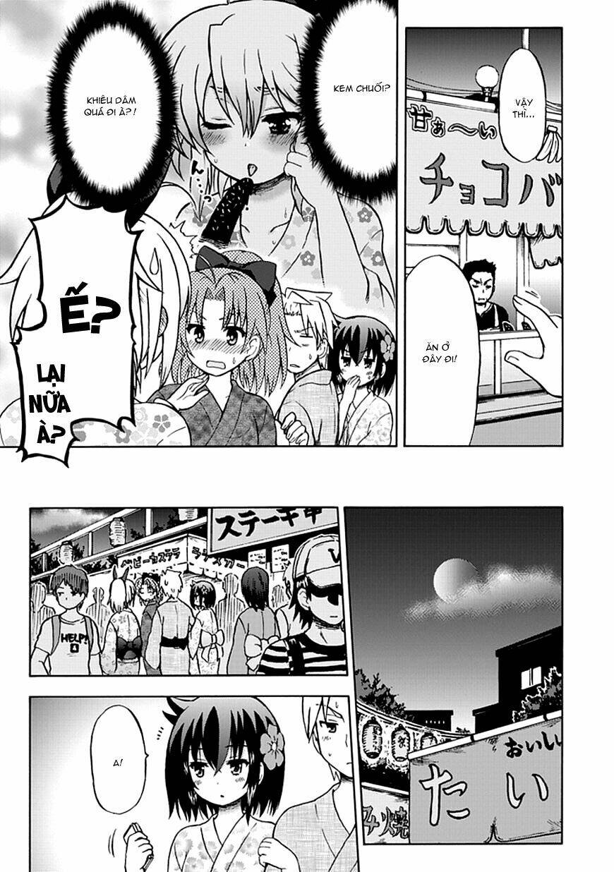 fujimura-kun meitsu chapter 67 10