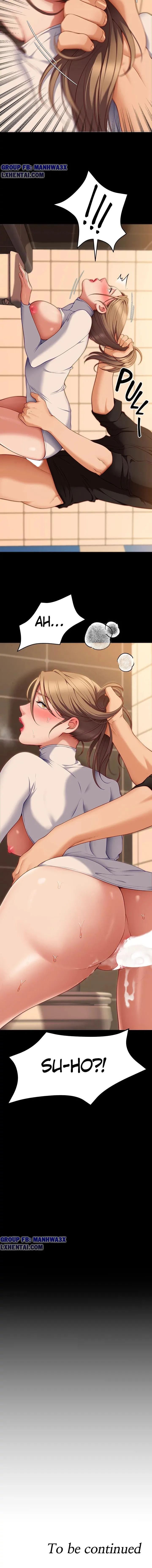 nếm tớ đi nào! chapter 28 15