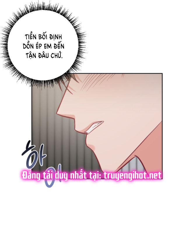 Trợ Lí Kim, Ăn Thử Không chapter 13.1 - Trang 24
