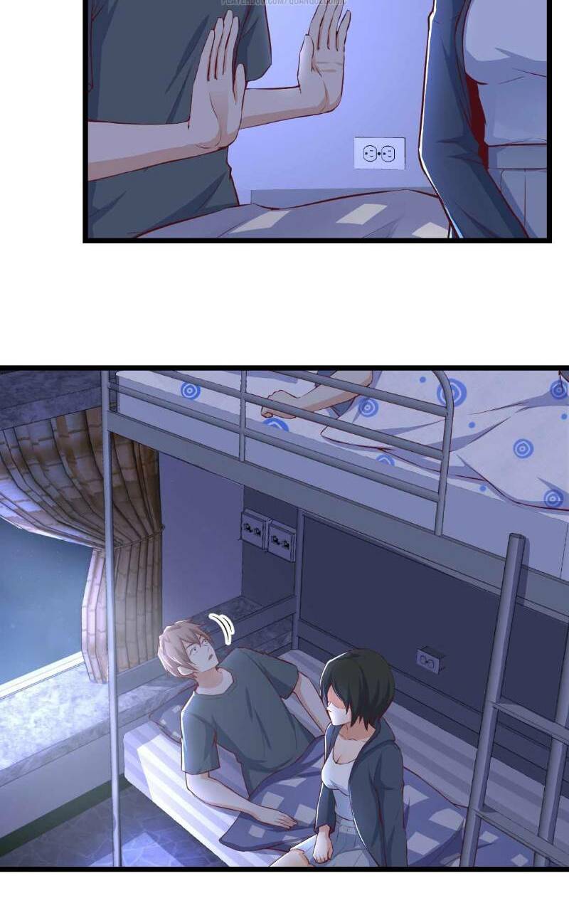 song tu đạo lữ kiểu xem mặt chapter 8 6