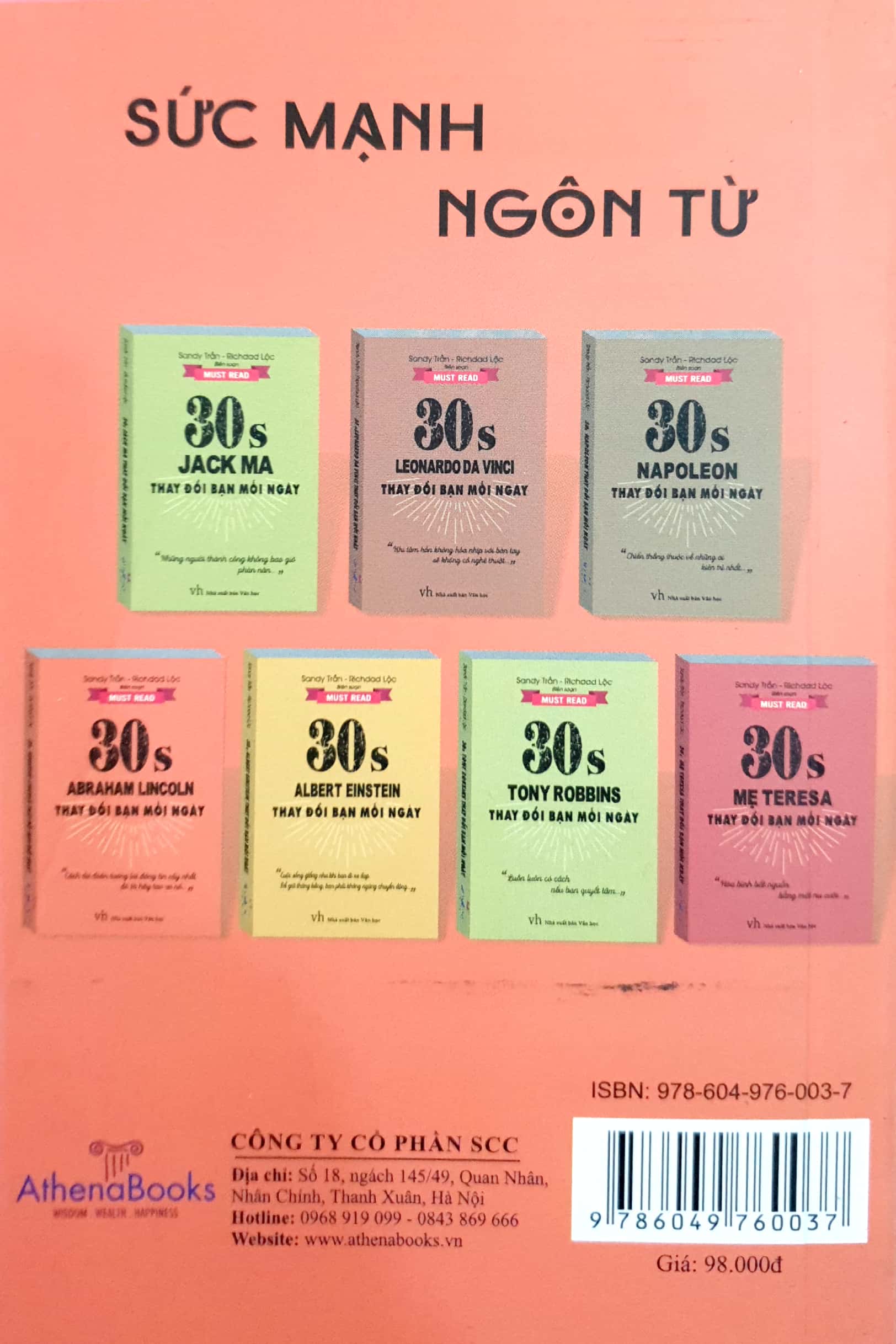 30 giây Albert Enstein thay đổi bạn mỗi ngày