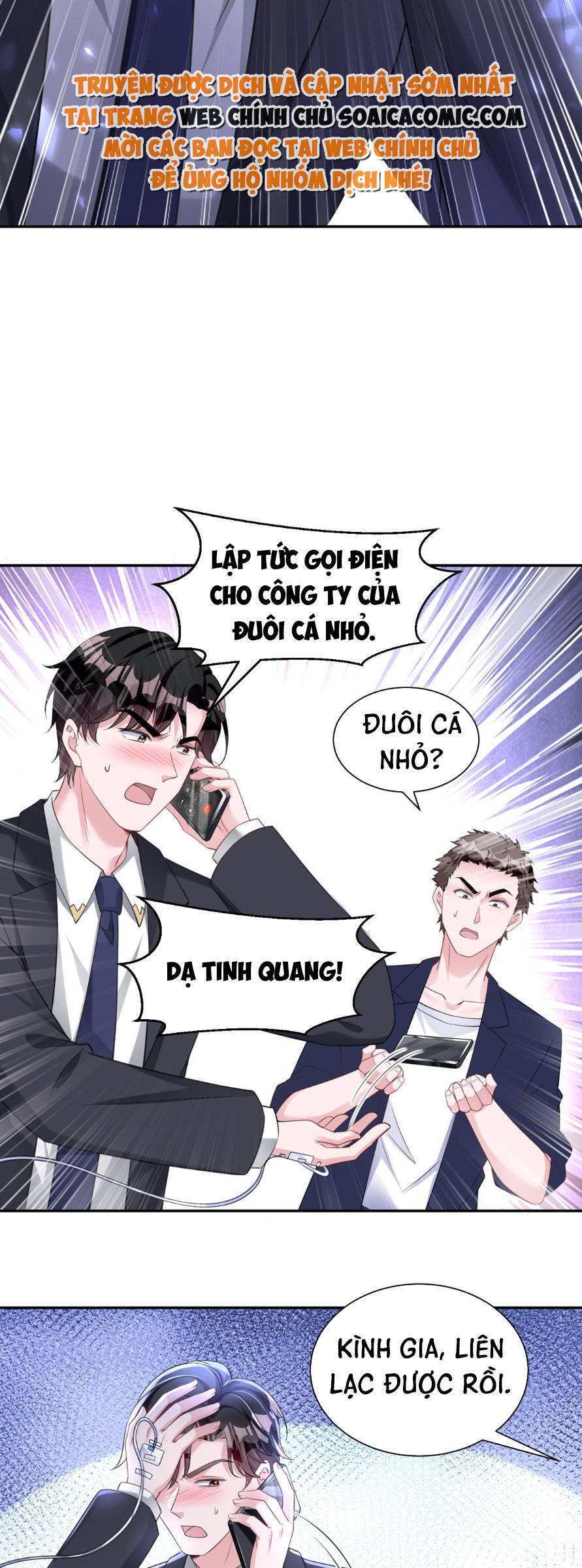 tổng tài huyết tộc cực sủng cô vợ mỹ nhân ngư chapter 54 6