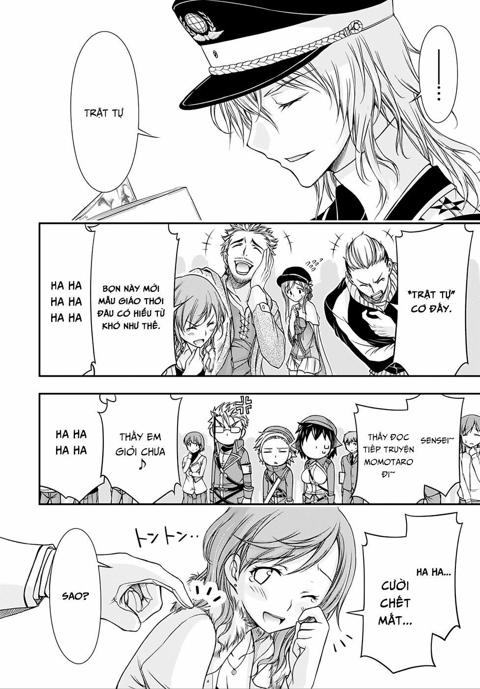 kích trụy vương huyền thoại chapter 13 31