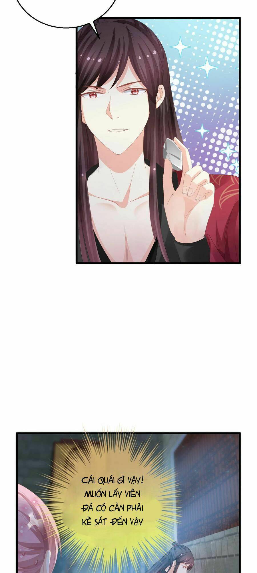 xuyên nhanh - hướng dẫn tự cứu của nữ phụ chapter 13 18