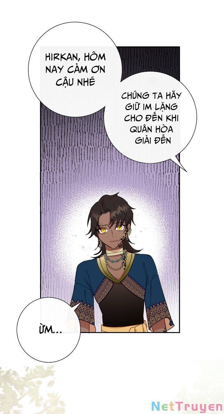 xin ngài đừng ăn tôi chapter 43 24