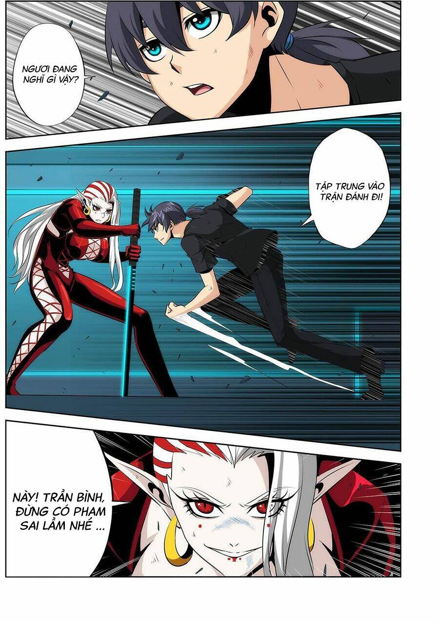 life and death chapter 26 9