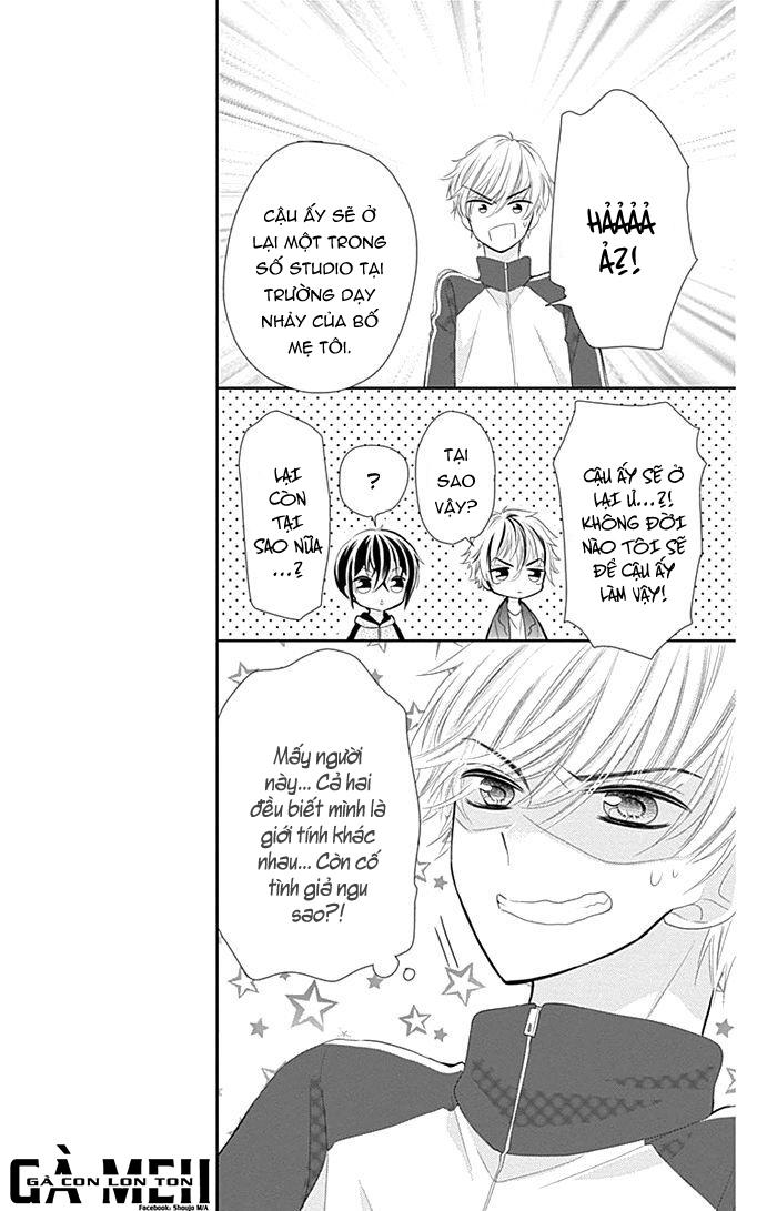 buddy go chapter 15 29