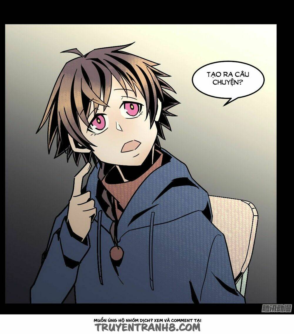 điều ước của người phàm chapter 20 33