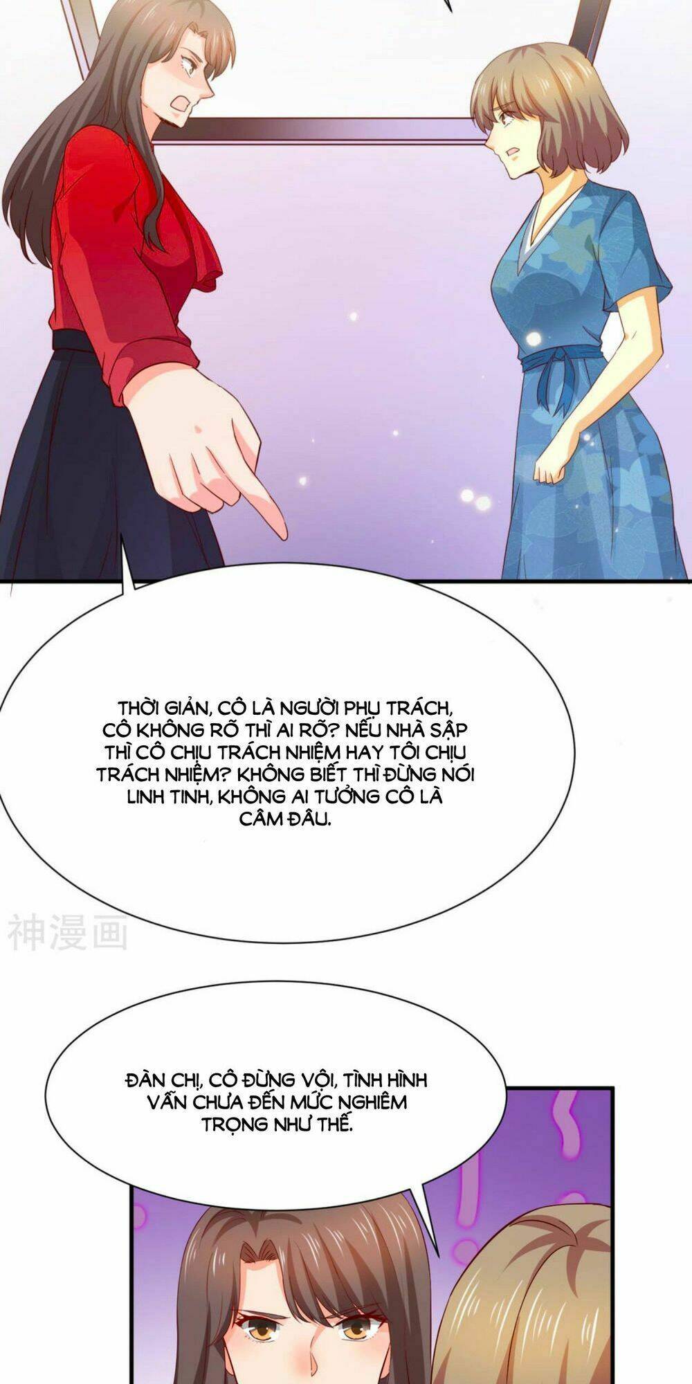 thời gian đều biết chapter 54 23