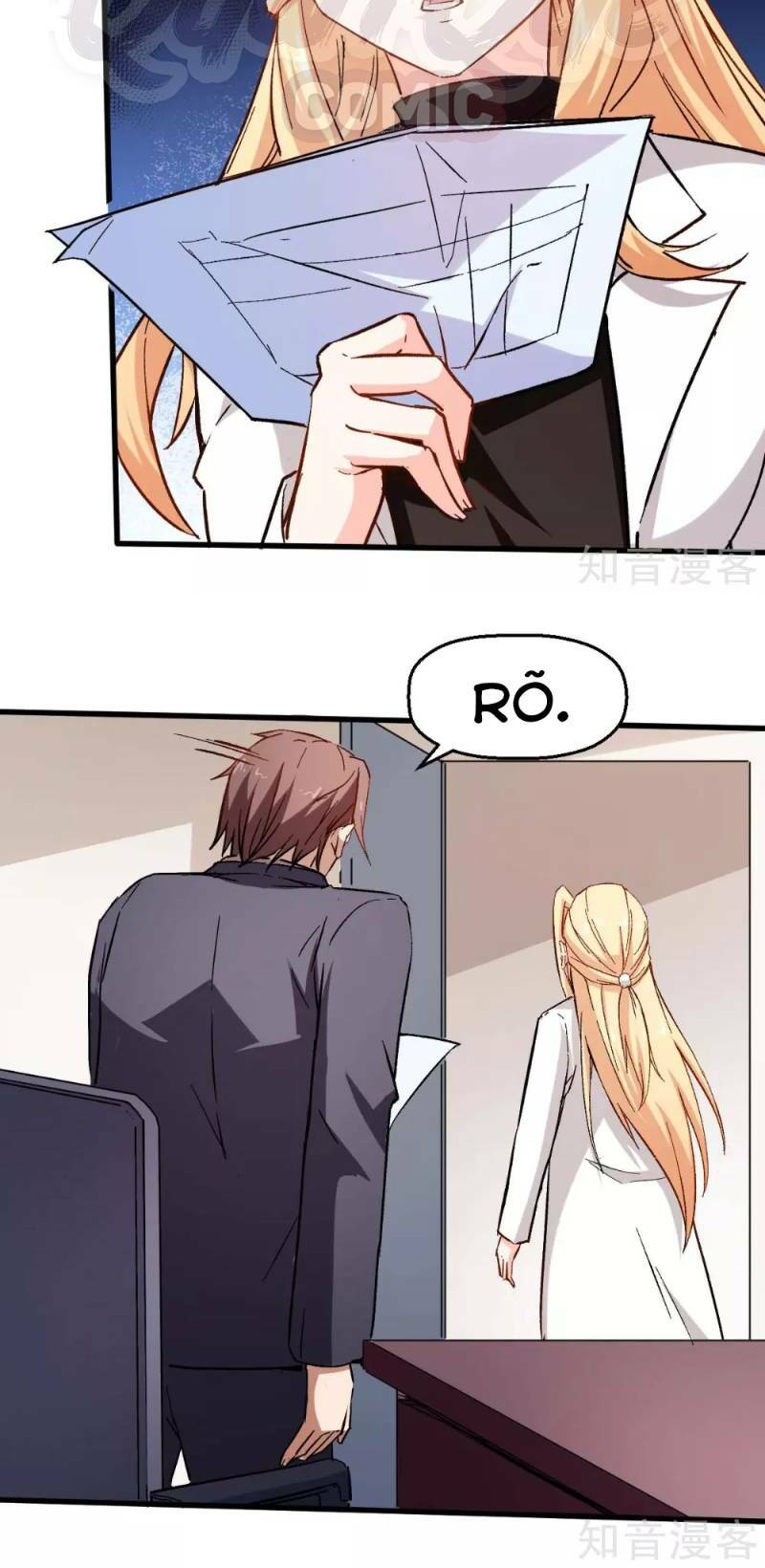 vườn trường cuồng sư hệ thống chapter 73 24