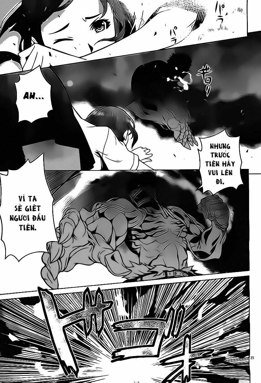 judgement overman chapter 1 20