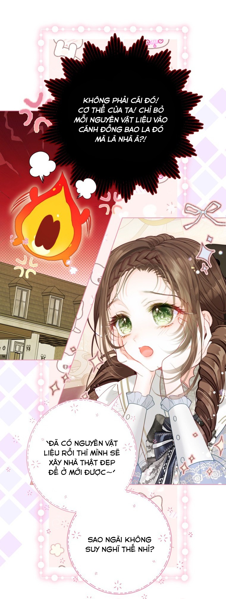 em sẽ khiến thế giới yêu thương của chị biến mất chapter 42 9