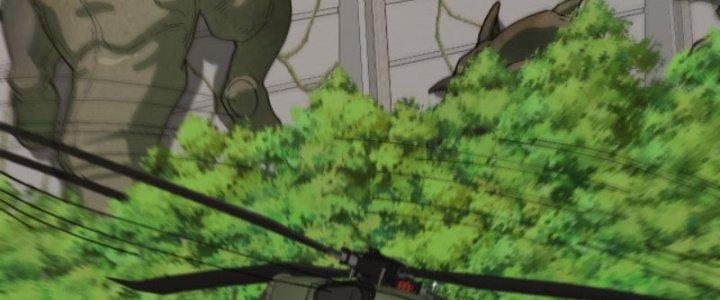 sau khi nằm, ta trở thành đại yêu chi vương chapter 6 34