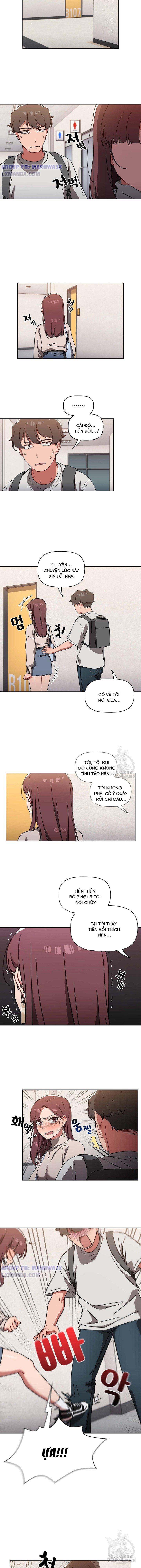 nút bấm dâm dục chapter 7 9