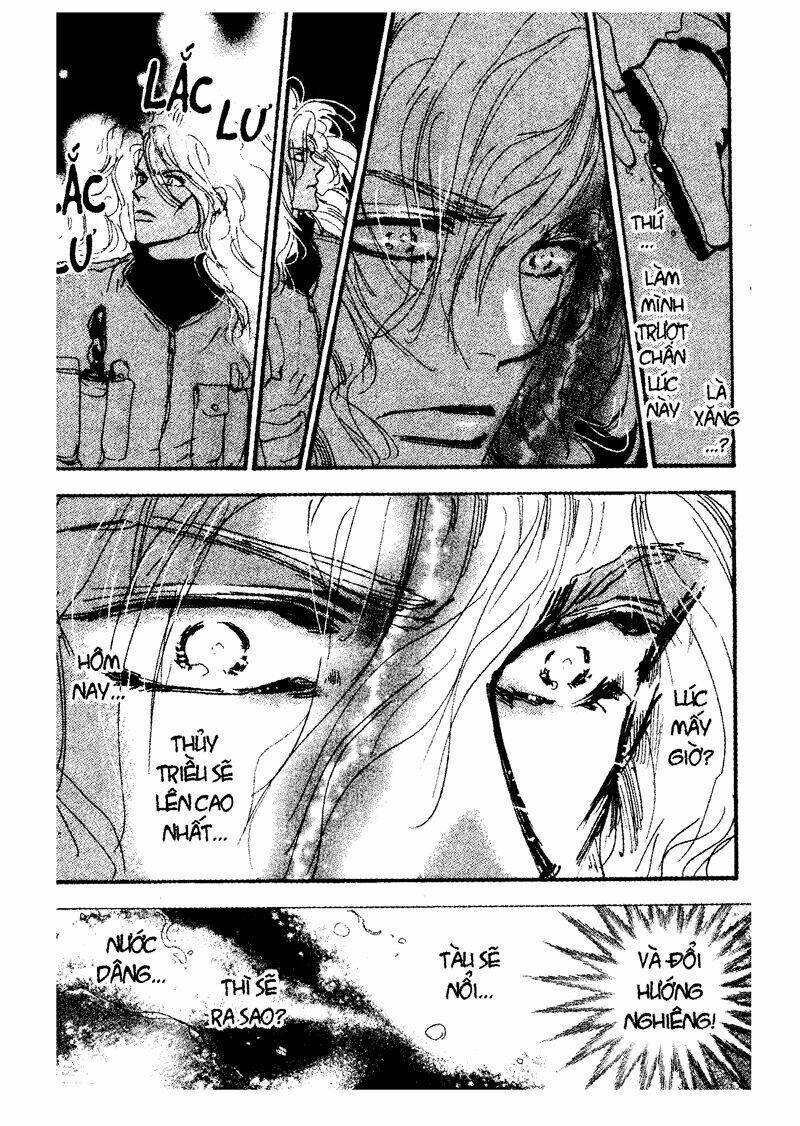 7 mầm sống chapter 46 25