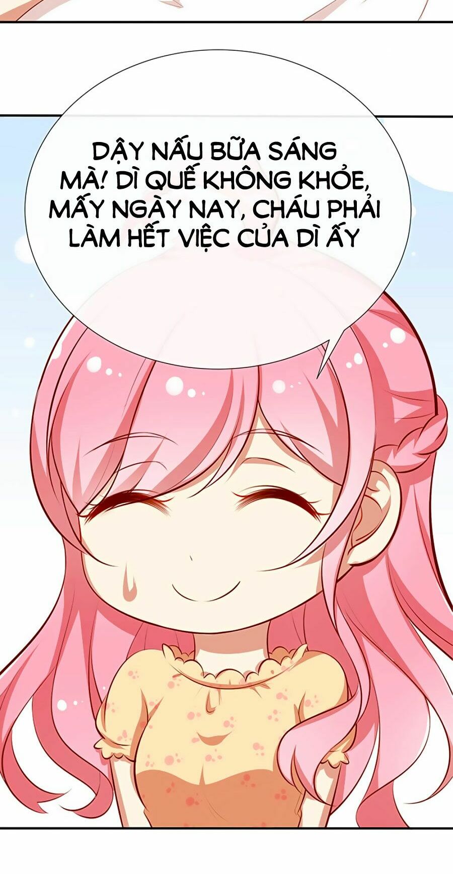 cả thế giới đều không bằng người chapter 46 14